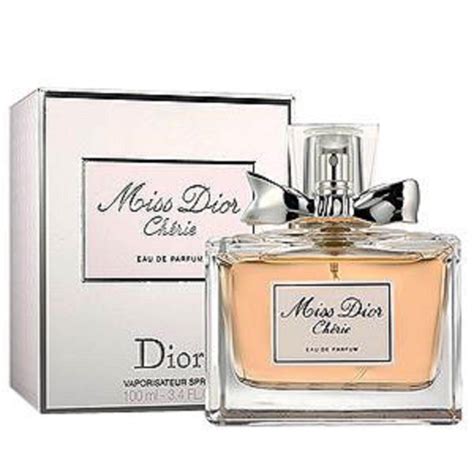 christian dior cherry|Dior miss cherie eau toilette.